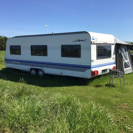 Tommys Bondegards Ferie Hotell Løkken Exteriör bild