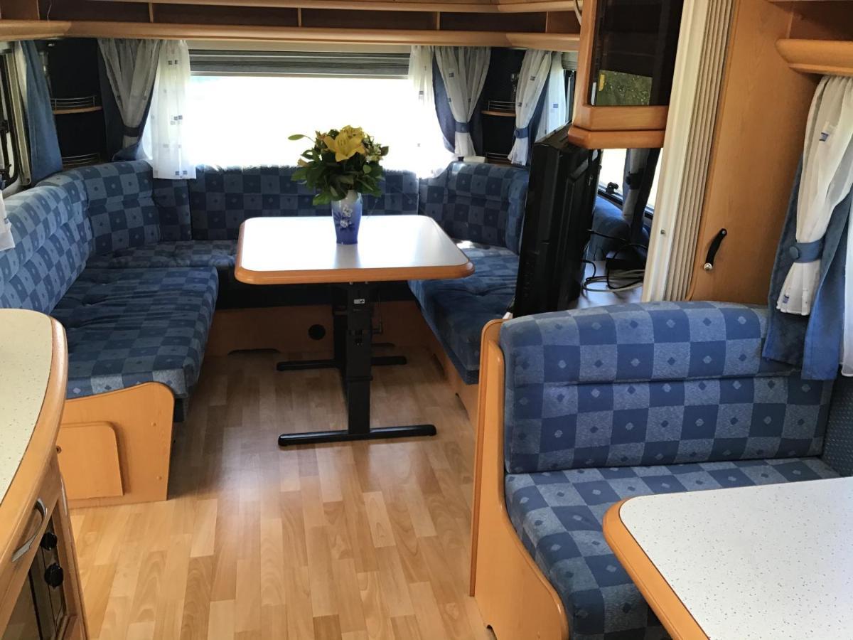 Tommys Bondegards Ferie Hotell Løkken Exteriör bild